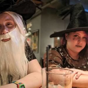 Meet your Posher, Abby